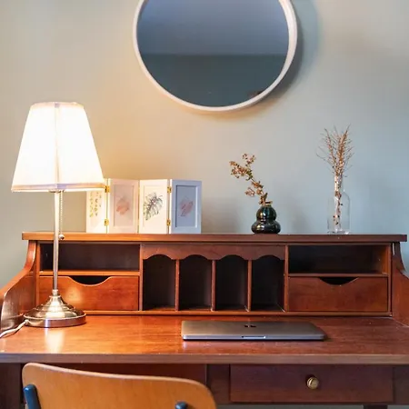 Schone In Zentraler Lage Apartamento