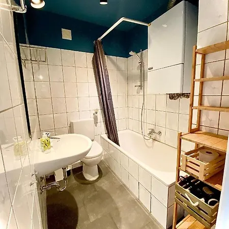 Schone In Zentraler Lage Apartment Mainz